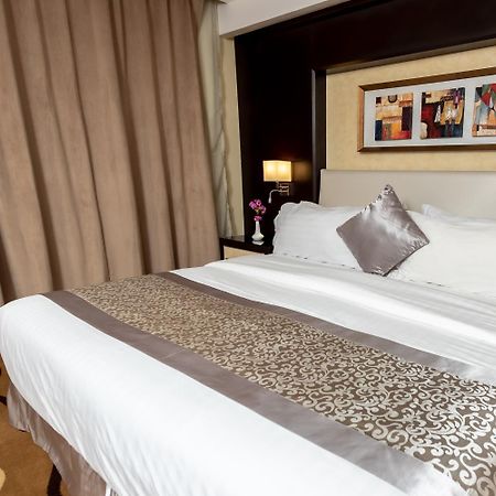 National Park Hotel Baljurashi Ngoại thất bức ảnh