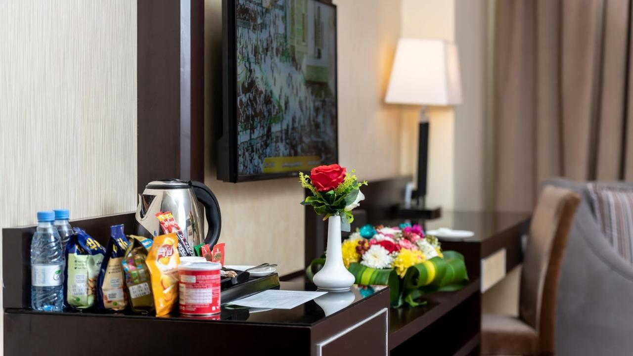 National Park Hotel Baljurashi Ngoại thất bức ảnh